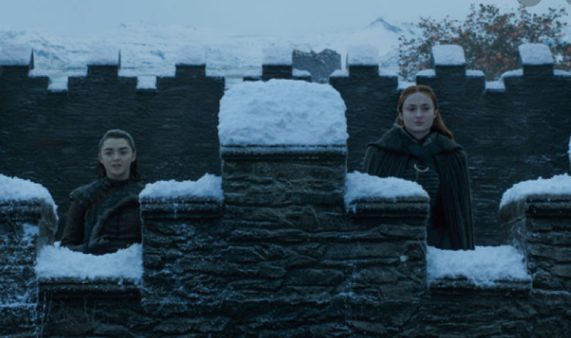 Game of Thrones 10th Anniversary