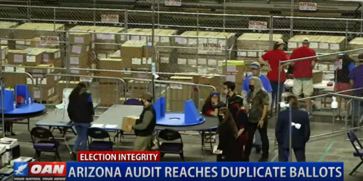 arizona audit