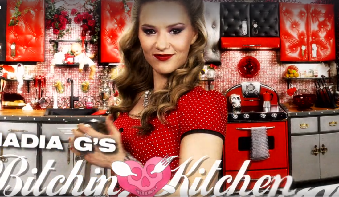 Bitchinkitchin 