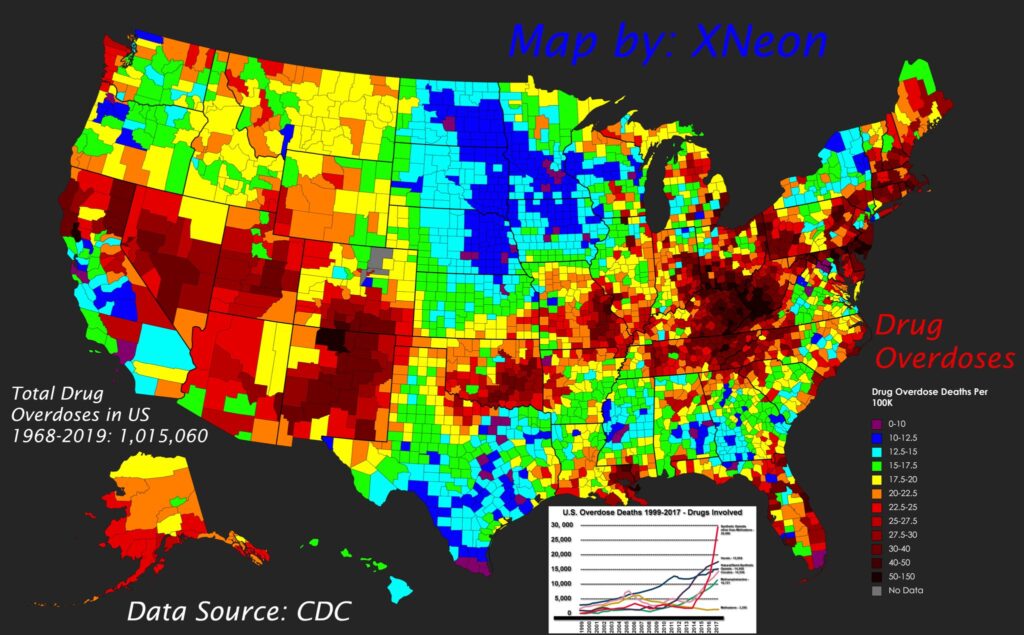 2019 1968. Netherlands Overdose drug rates 2020. Drug Overdose Europe Map. World-wide Battle Deaths per 100k.