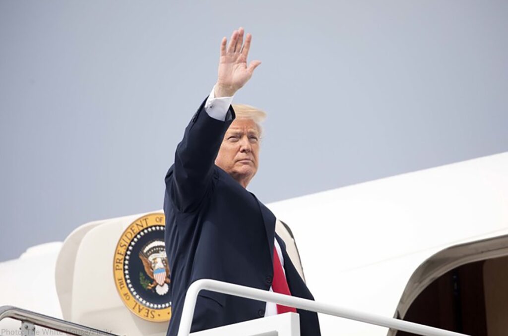 Trump
