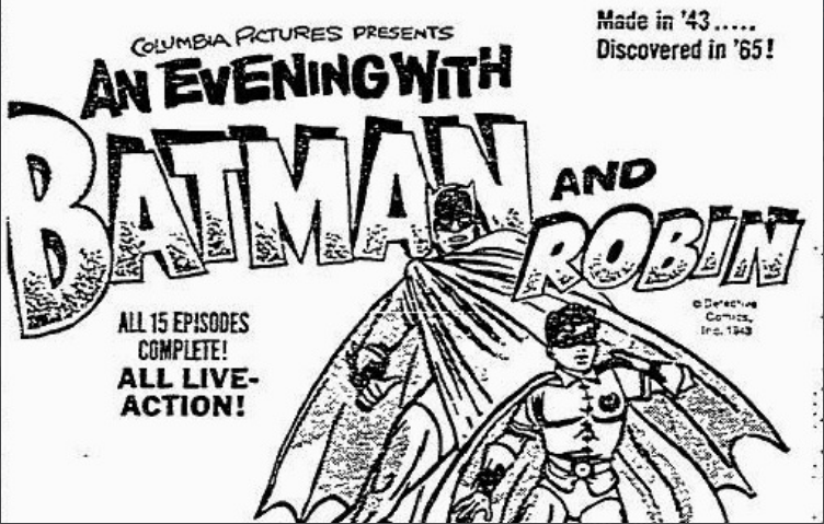 batman