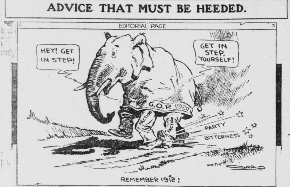 GOP