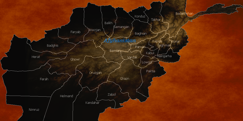 Afghanistan