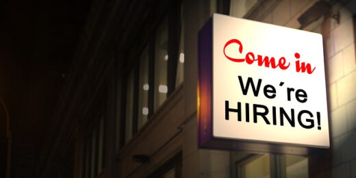 Job Openings