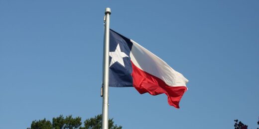 Texas GOP Platform