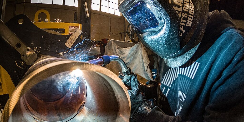 Blue Collar