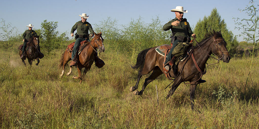 Border Patrol