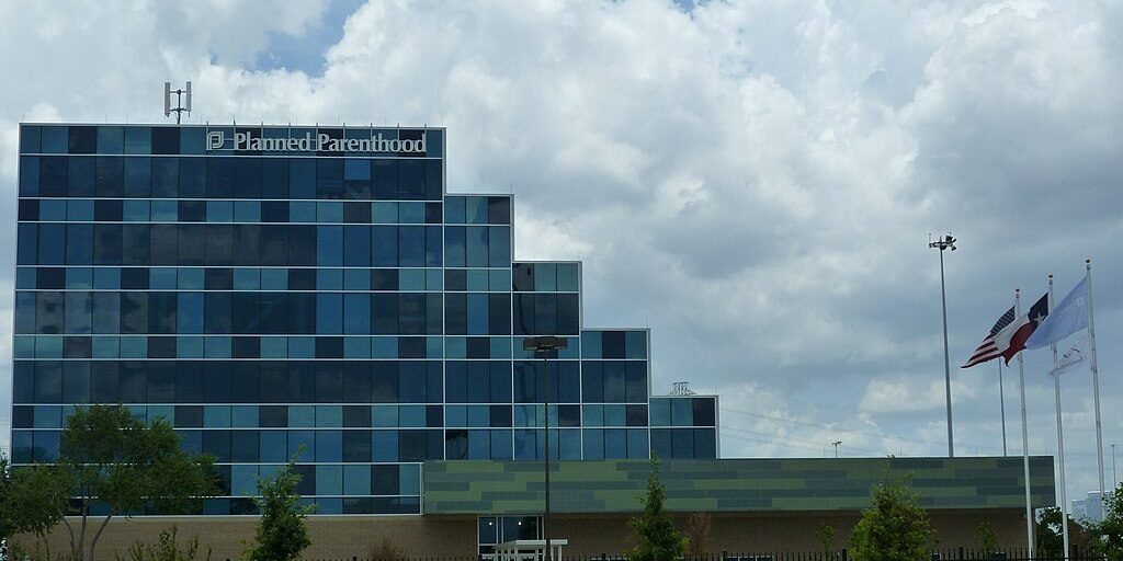 Texas abortion law