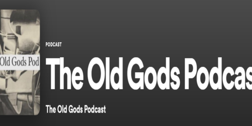 The Old Gods Podcast
