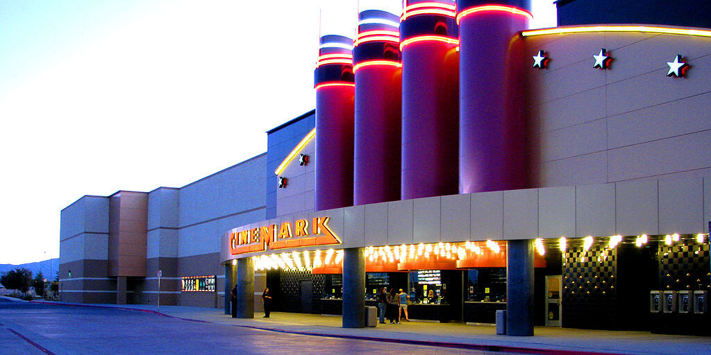 theaters