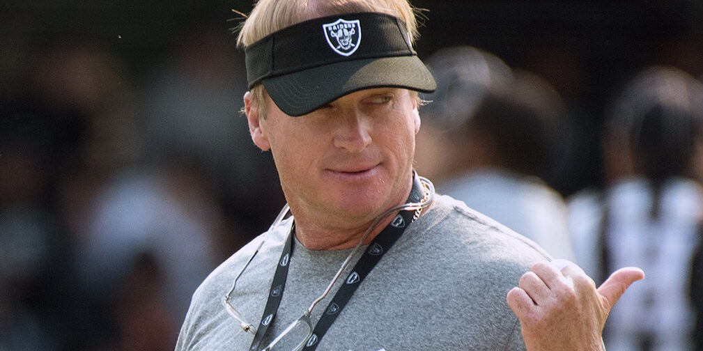 Jon Gruden