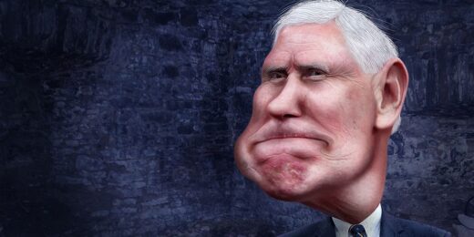 The Time Booper and I Lost Mike Pence’s Children at the County Fair