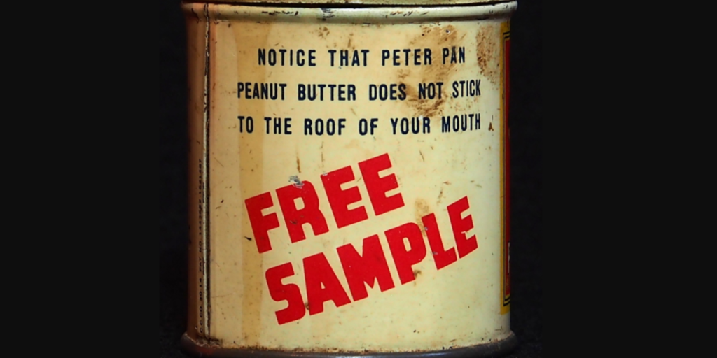 Free Stuff
