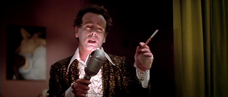 Dean Stockwell in 'Blue Velvet': The Movie That Made Him Timeless