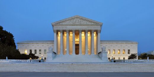 Supreme Court Mandates