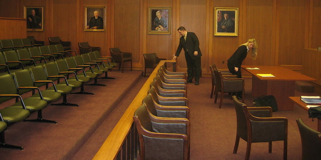 Bar Exam