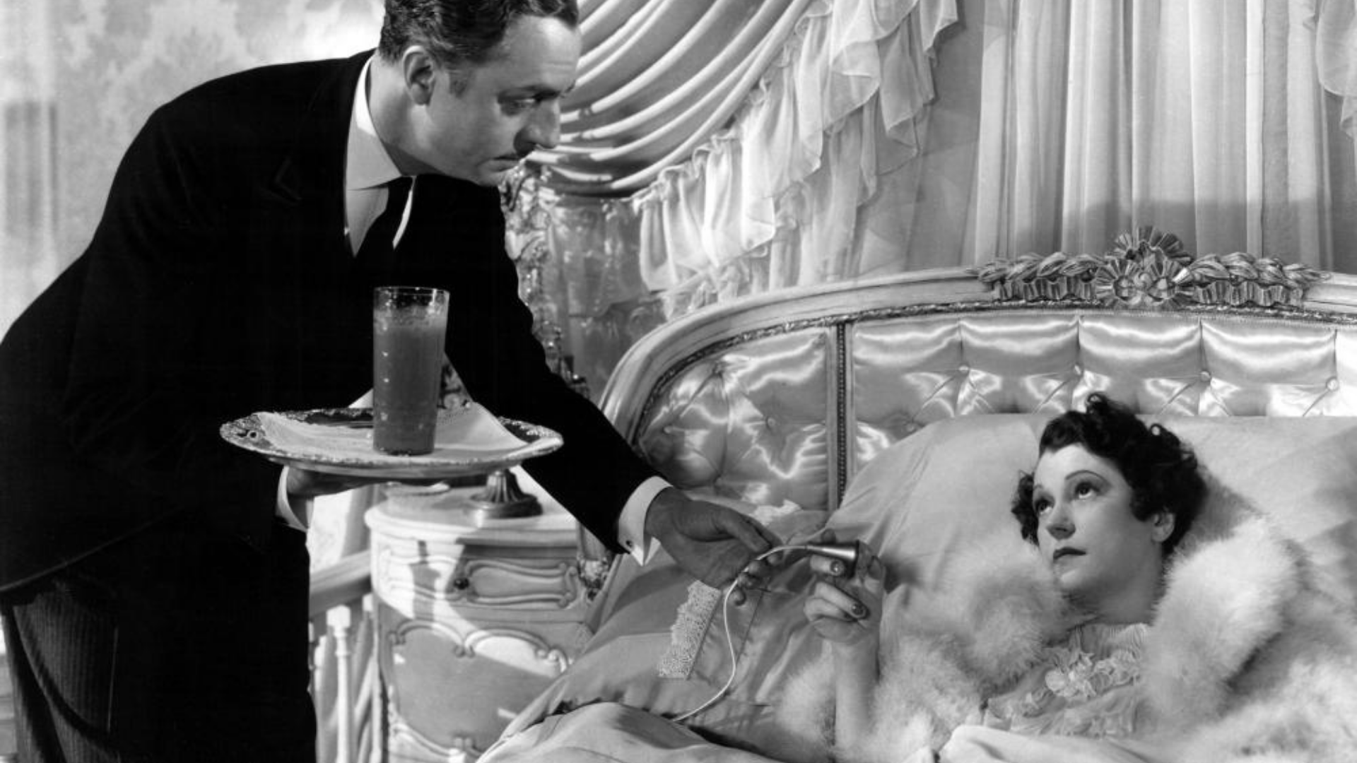 “I’m The Forgotten Man”: A Look At 1936’s My Man Godfrey | LaptrinhX / News