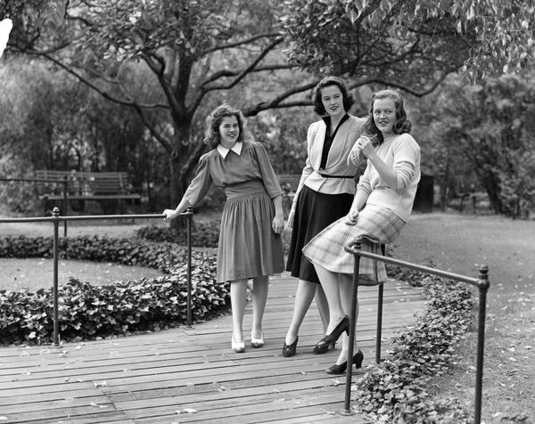 Shirley Jackson