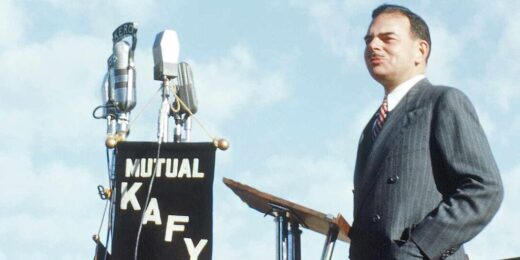 Thomas Dewey