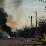 Ukraine War