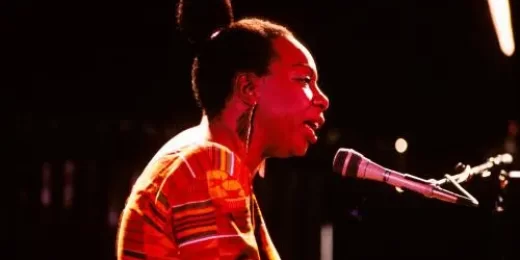 Nina Simone