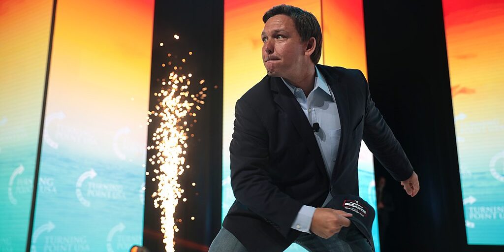 DeSantis