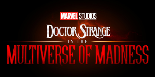 Doctor Strange