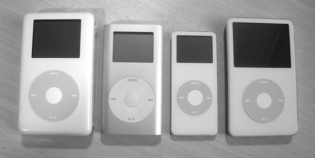 ipod
