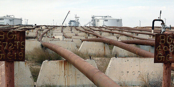oil prices