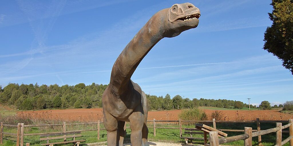 dinosaurs