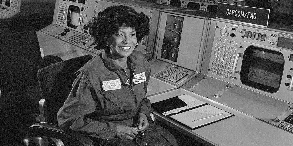 uhura
