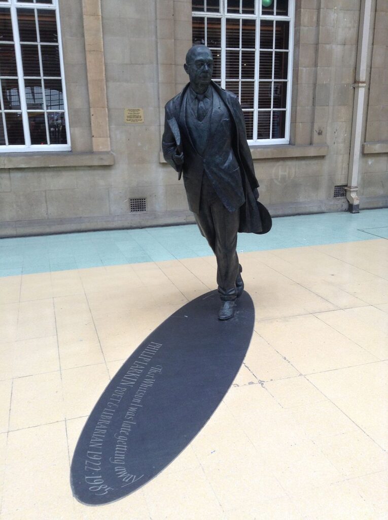 Philip Larkin