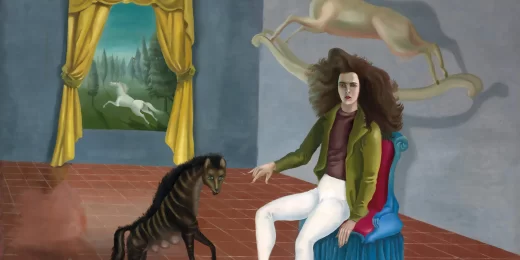 Leonora Carrington