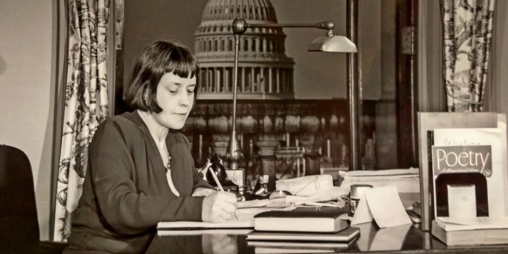 Leonie Adams