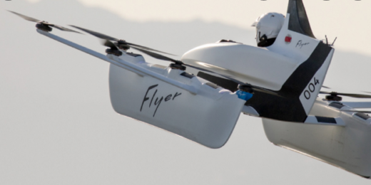 flying cars