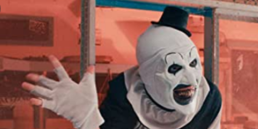 Terrifier 2