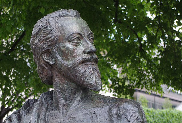 John Donne