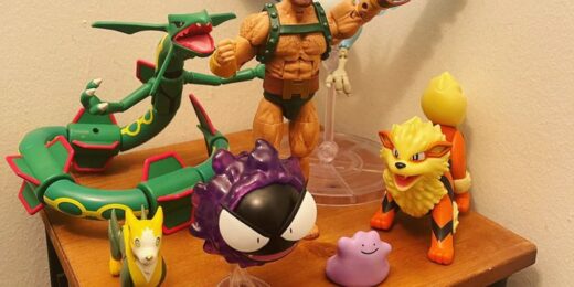 Pokémon