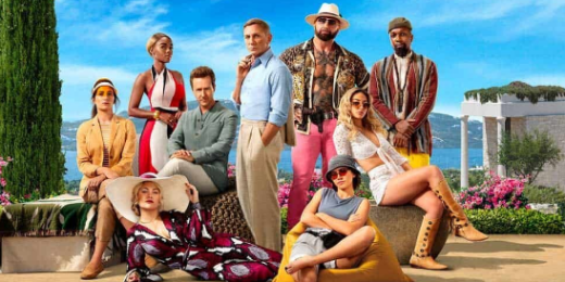 November 2022 Movie Reviews