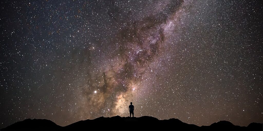 Tolkien's Universe
