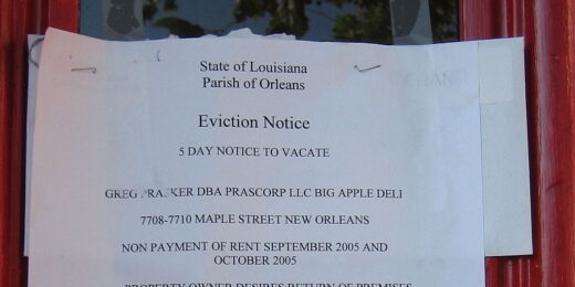Renter’s Bill of Rights