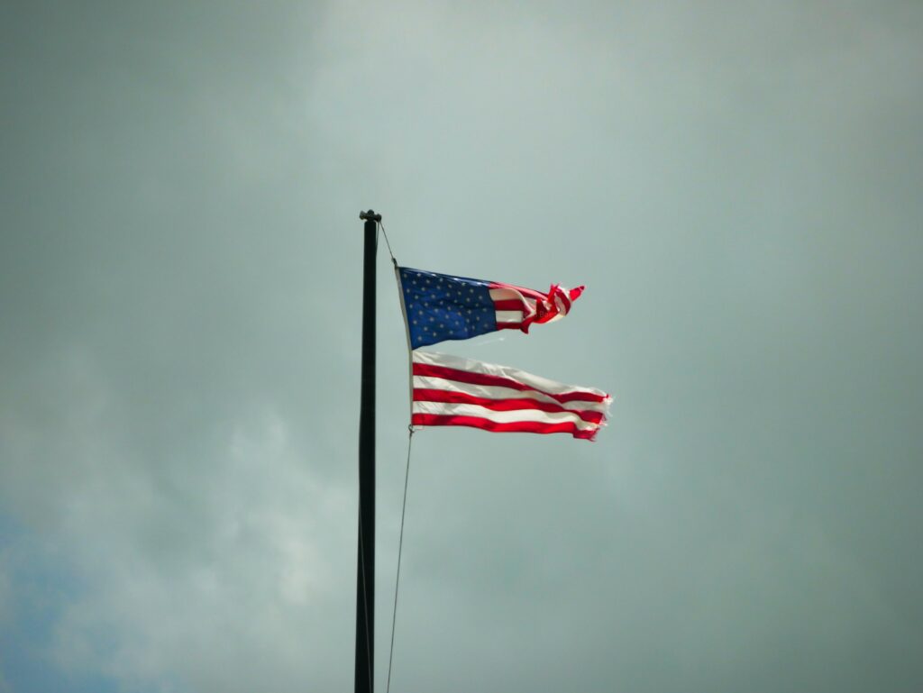 national divorce