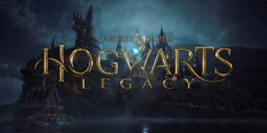 Hogwarts Legacy