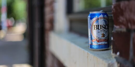 My Dad Quit Drinking, So I Find Reasons to Complain About It