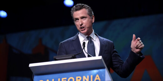 Gavin Newsom’s Absurd War on Walgreen’s For Following The law