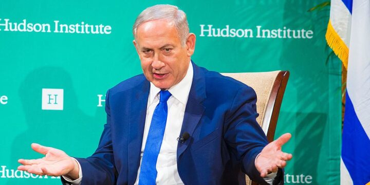 Here’s Why Bibi Netanyahu Is In Trouble