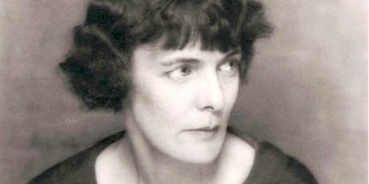 POETS Day! HD, As In Hilda Doolittle