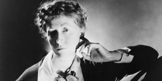 POETS Day! Marianne Moore
