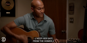 Is This Country Song Racist?